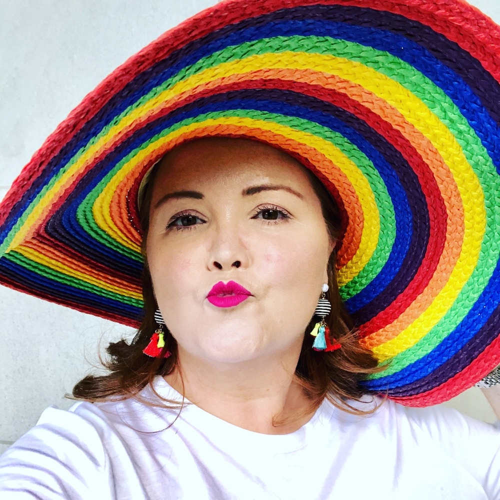 Meet your Posher, Kristen